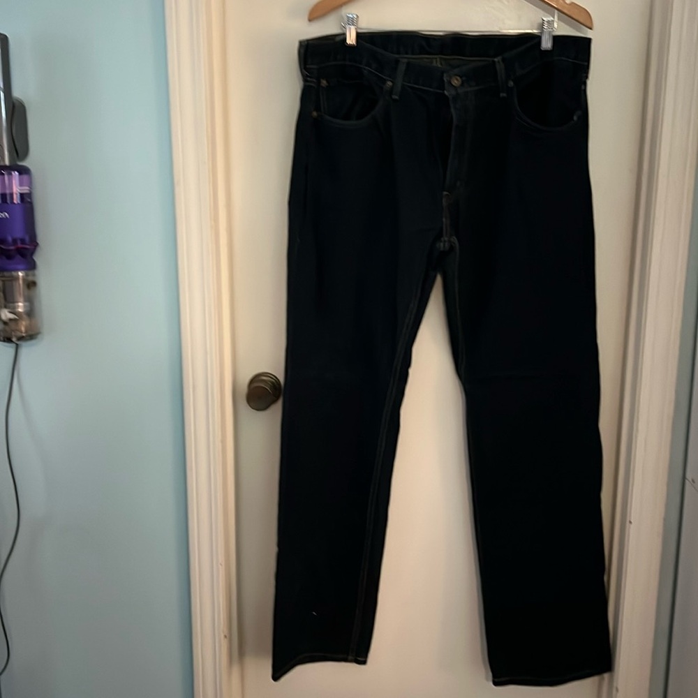 Men’s Levi’s 559 jeans